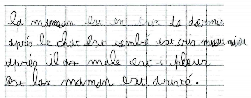 Scan introuvable
