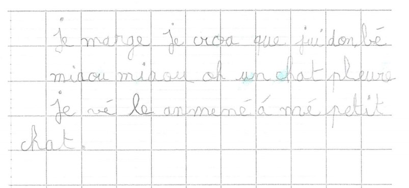 Scan introuvable