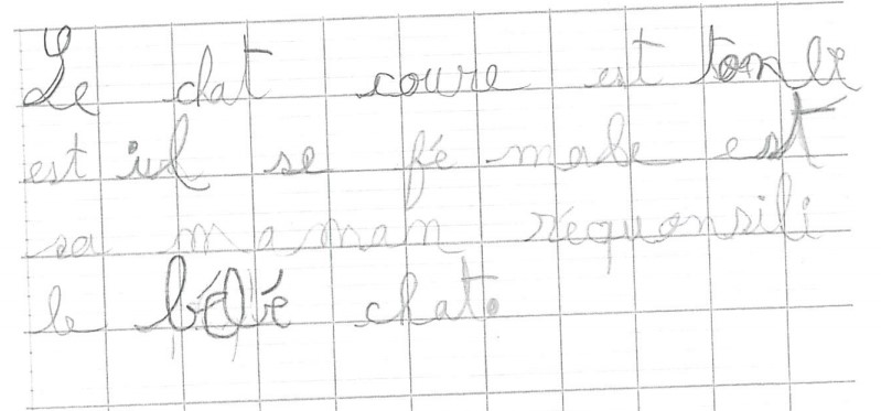 Scan introuvable