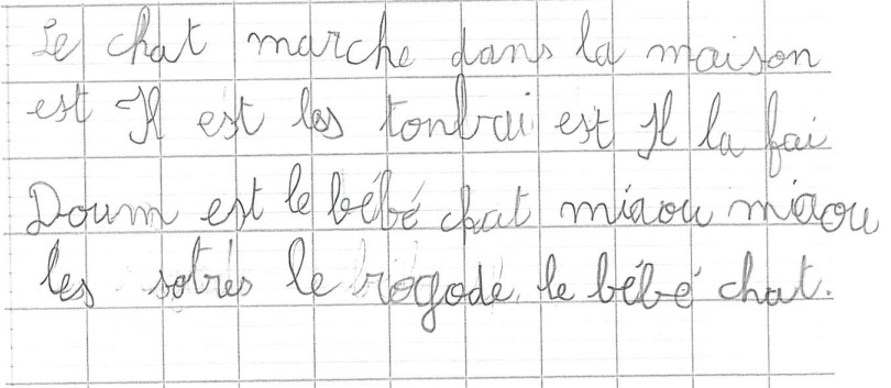 Scan introuvable