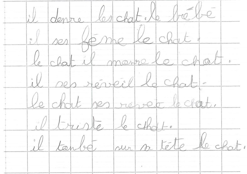 Scan introuvable