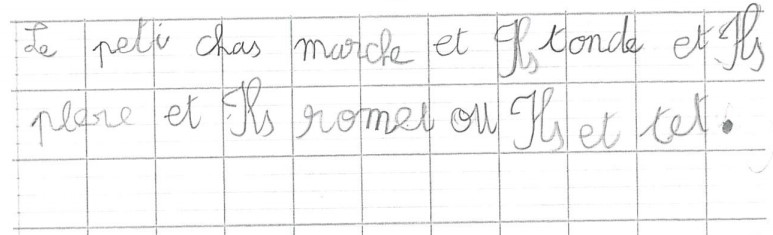 Scan introuvable
