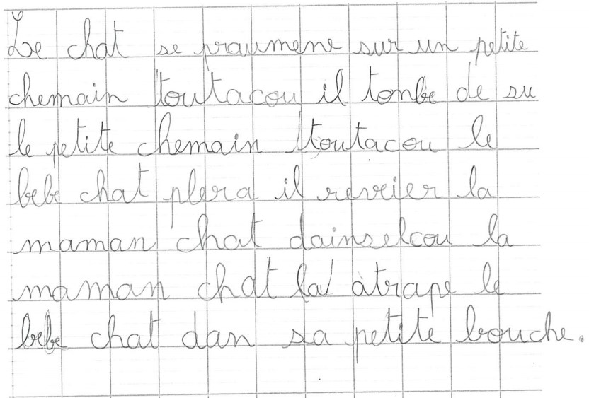 Scan introuvable