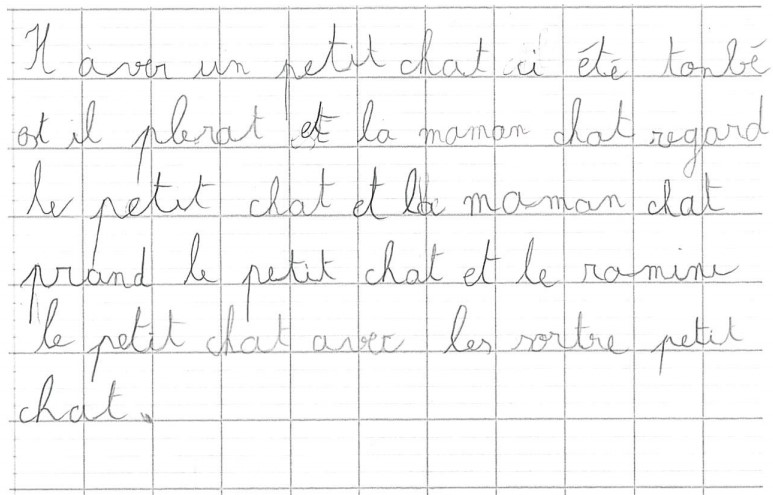 Scan introuvable
