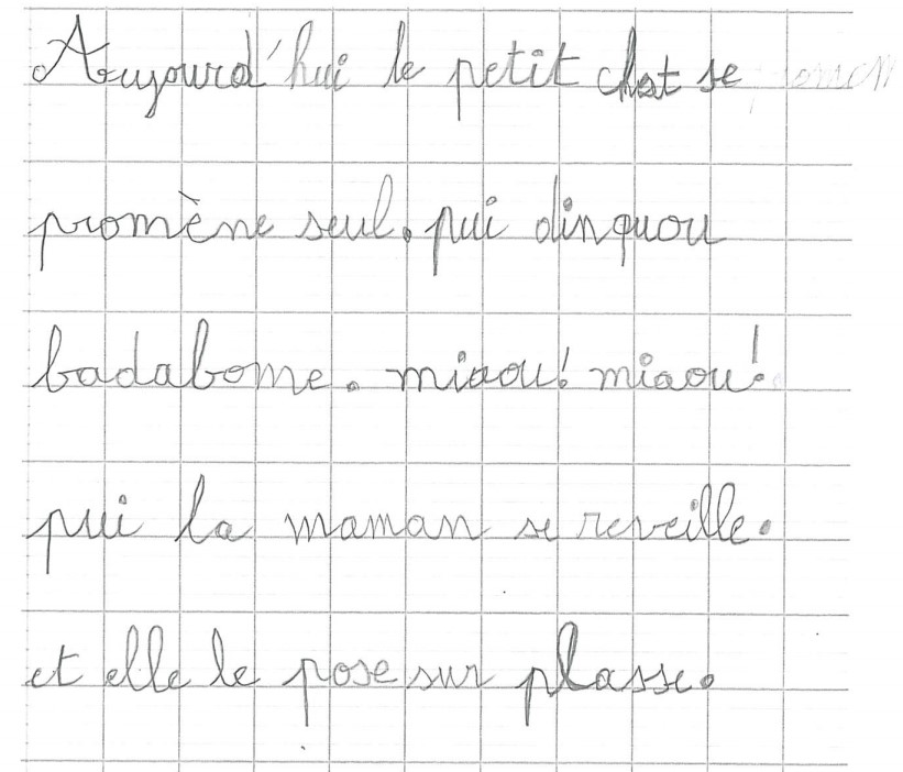 Scan introuvable