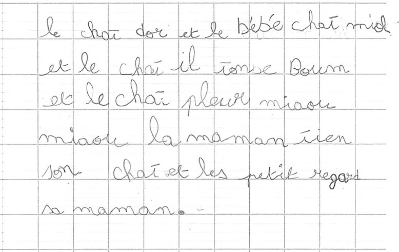 Scan introuvable