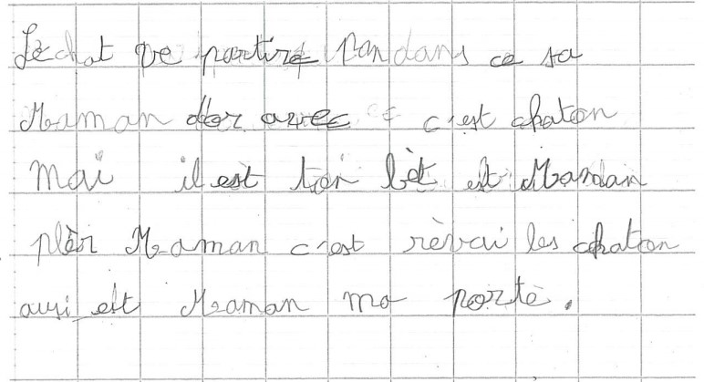 Scan introuvable