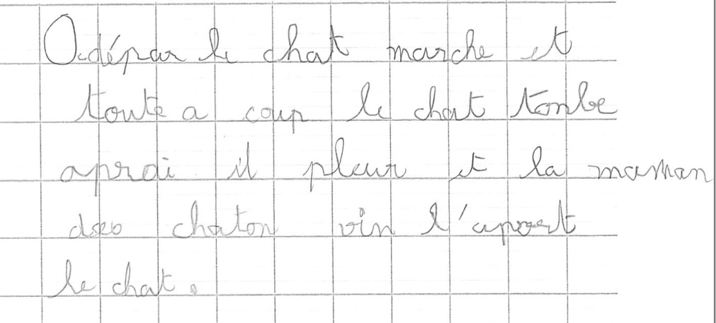 Scan introuvable