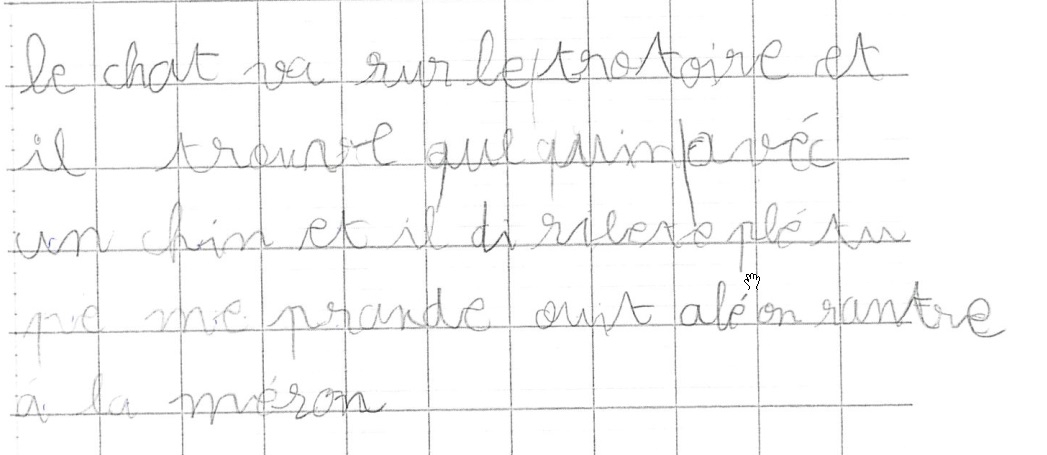 Scan introuvable