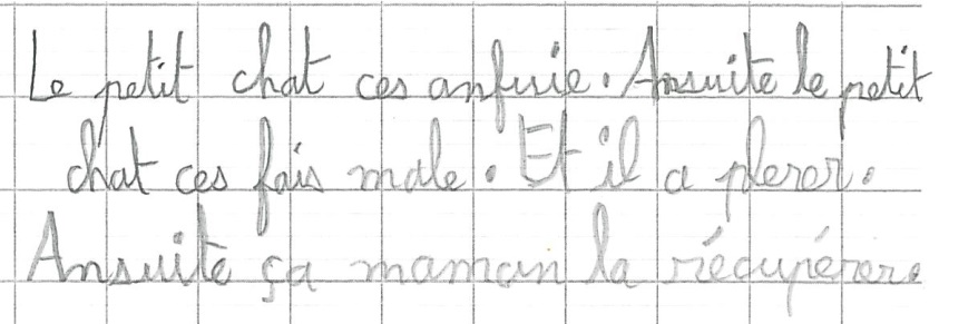 Scan introuvable