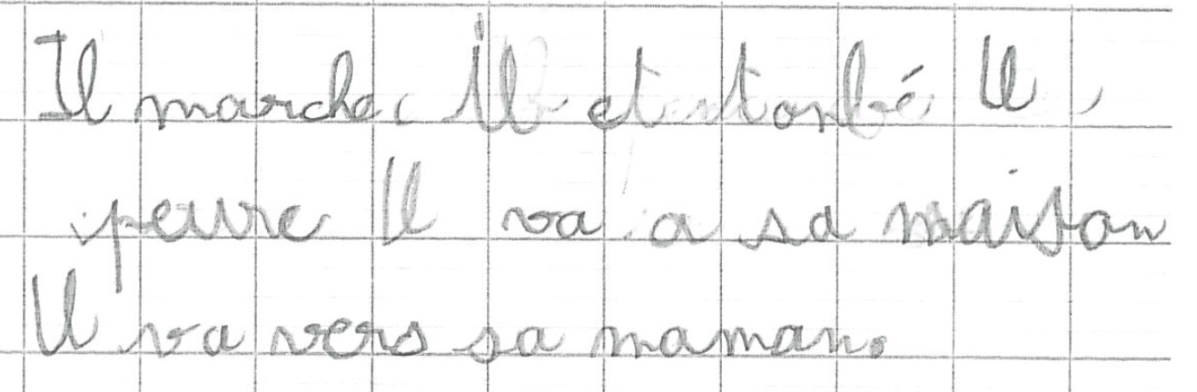 Scan introuvable
