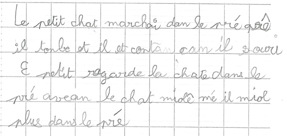 Scan introuvable