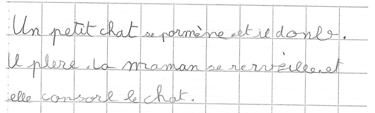 Scan introuvable