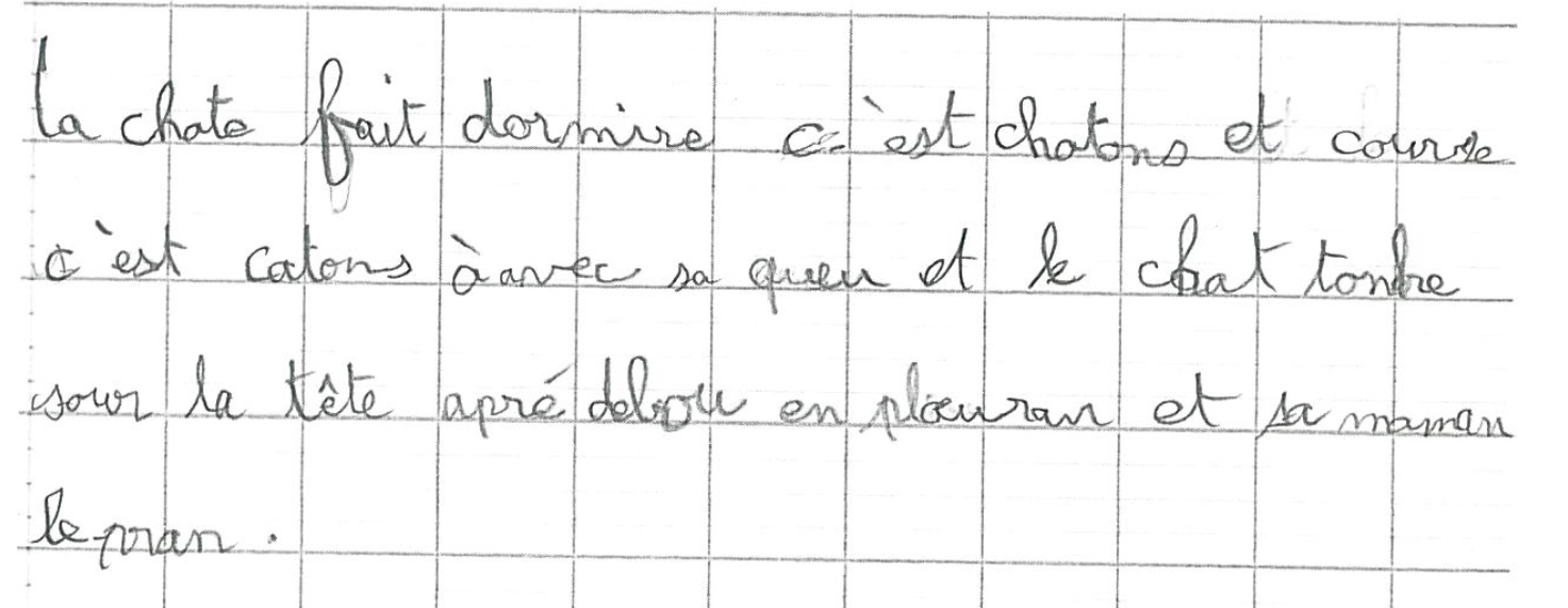 Scan introuvable
