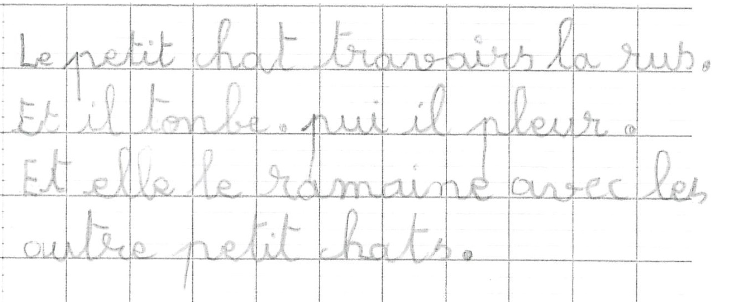 Scan introuvable