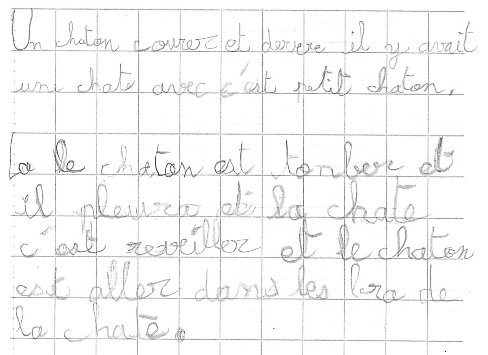 Scan introuvable