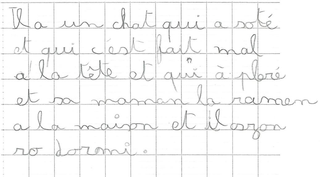 Scan introuvable