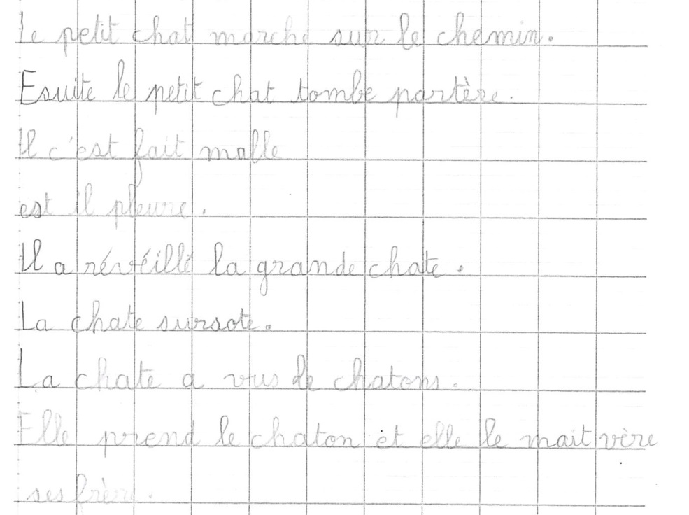 Scan introuvable