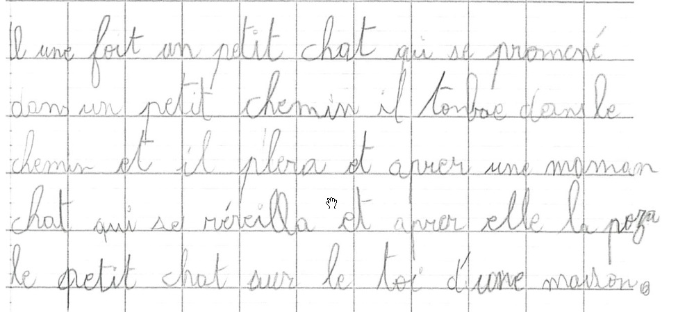 Scan introuvable