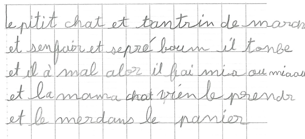 Scan introuvable