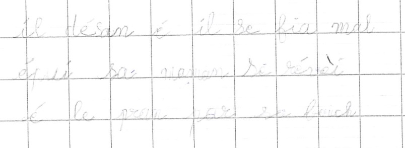 Scan introuvable