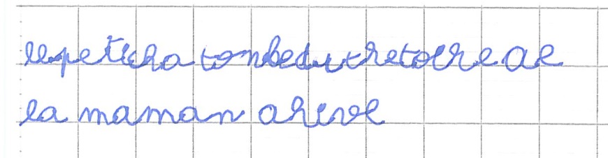 Scan introuvable