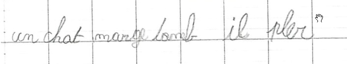 Scan introuvable