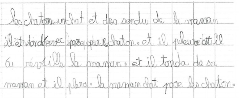 Scan introuvable