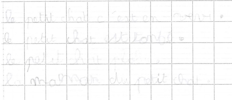 Scan introuvable