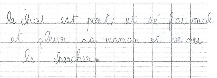 Scan introuvable