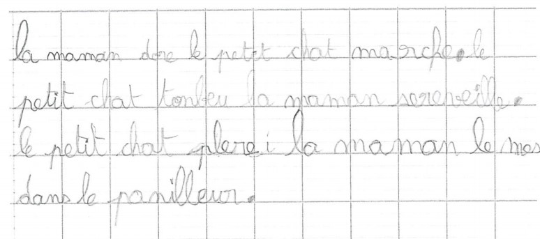 Scan introuvable