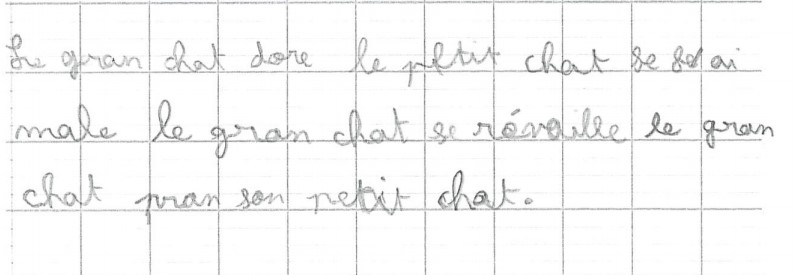 Scan introuvable