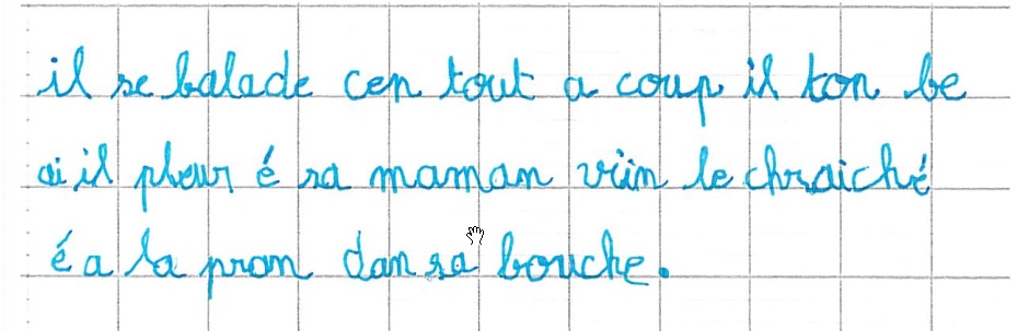 Scan introuvable