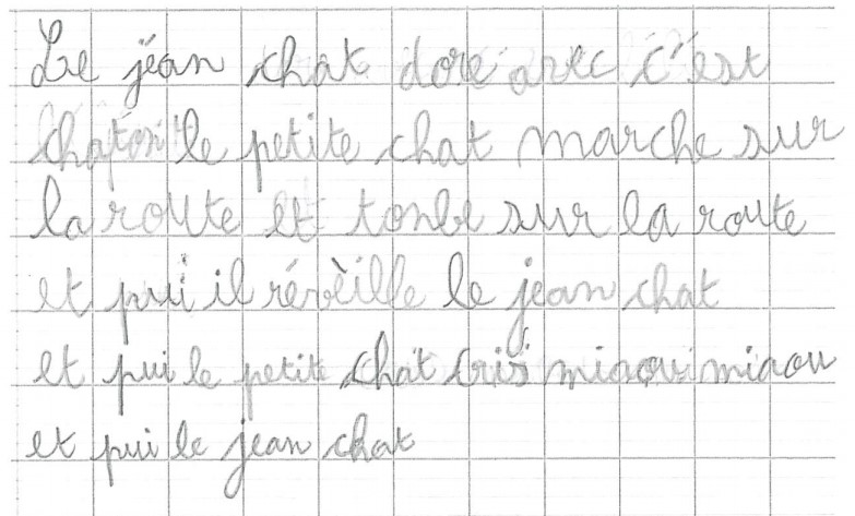 Scan introuvable