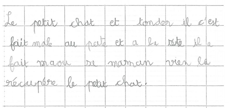 Scan introuvable
