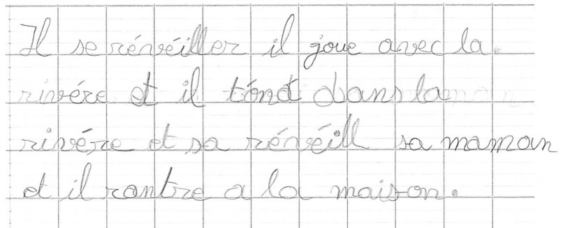 Scan introuvable