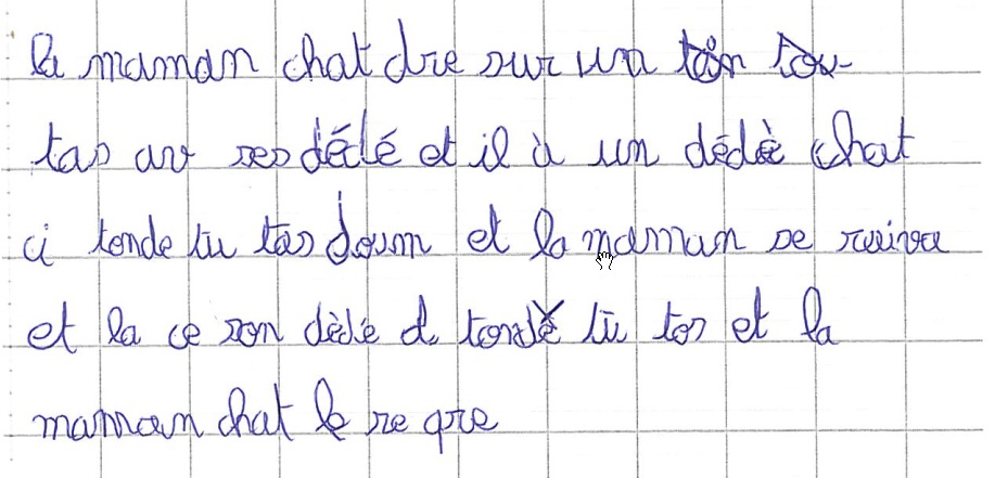 Scan introuvable