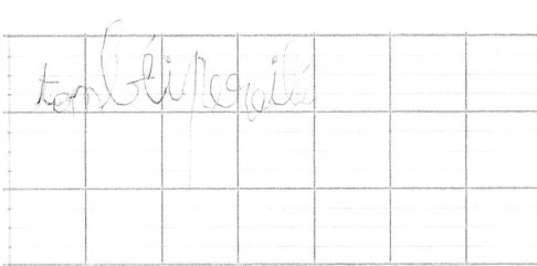 Scan introuvable