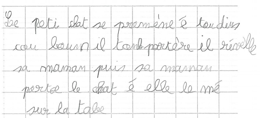 Scan introuvable