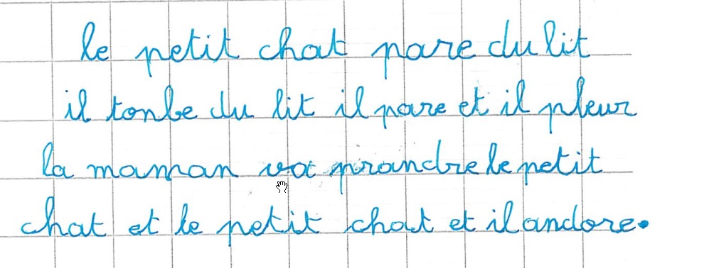 Scan introuvable