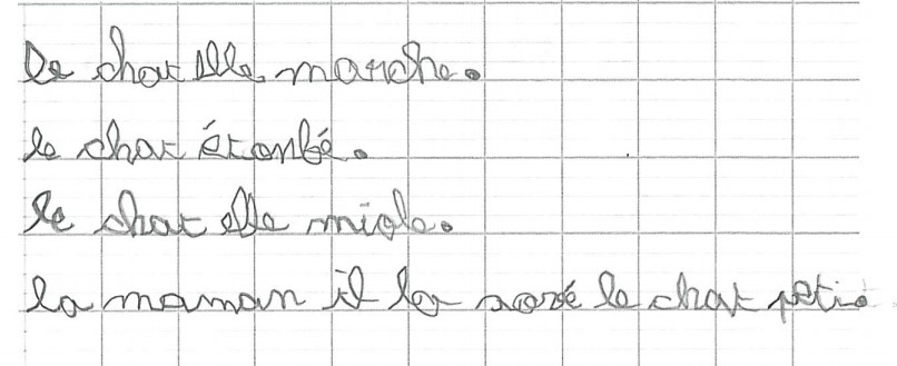Scan introuvable