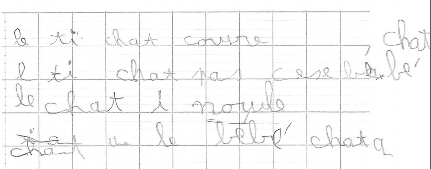 Scan introuvable