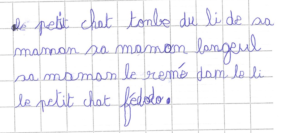 Scan introuvable