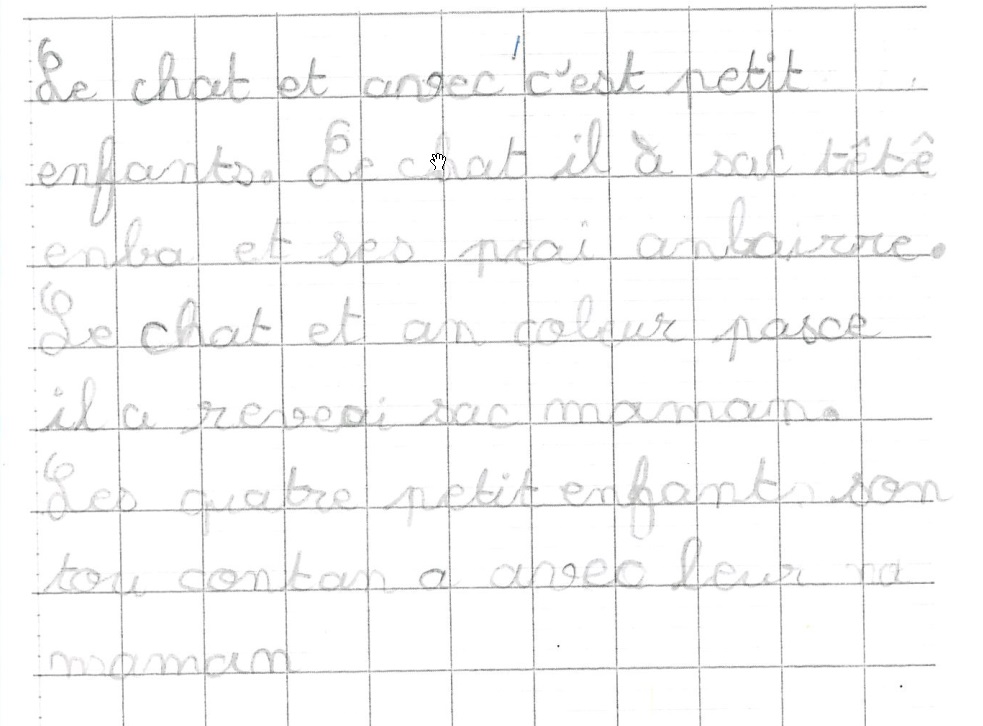 Scan introuvable