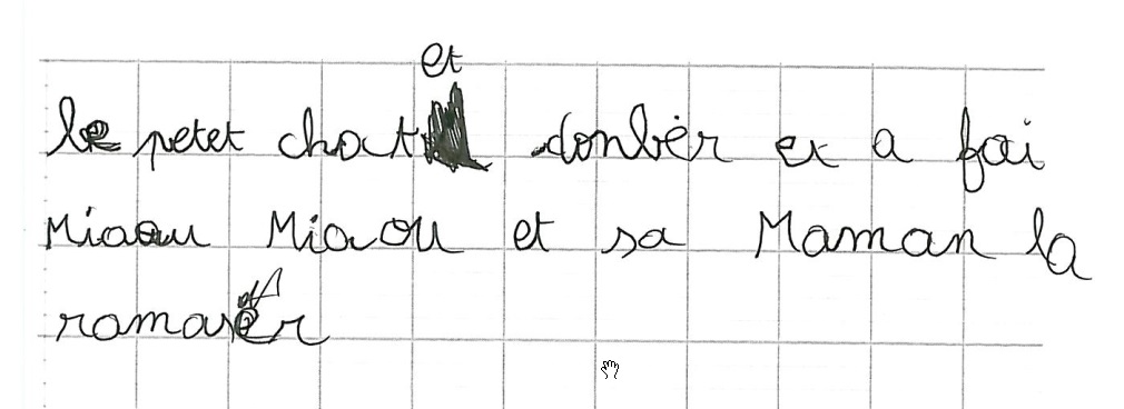 Scan introuvable