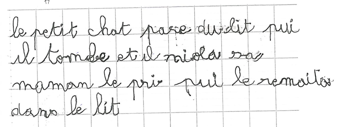 Scan introuvable