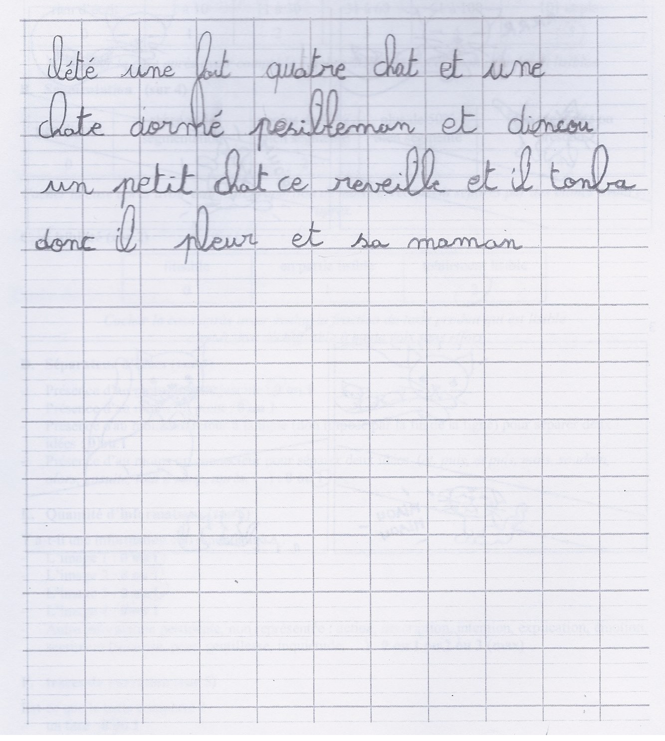 Scan introuvable