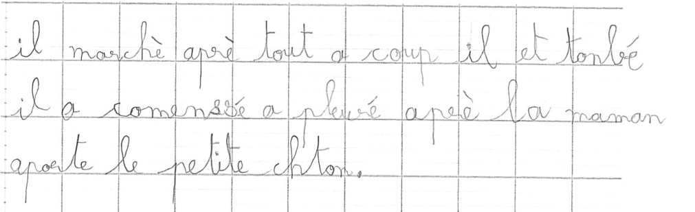 Scan introuvable