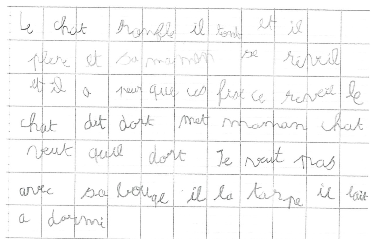 Scan introuvable