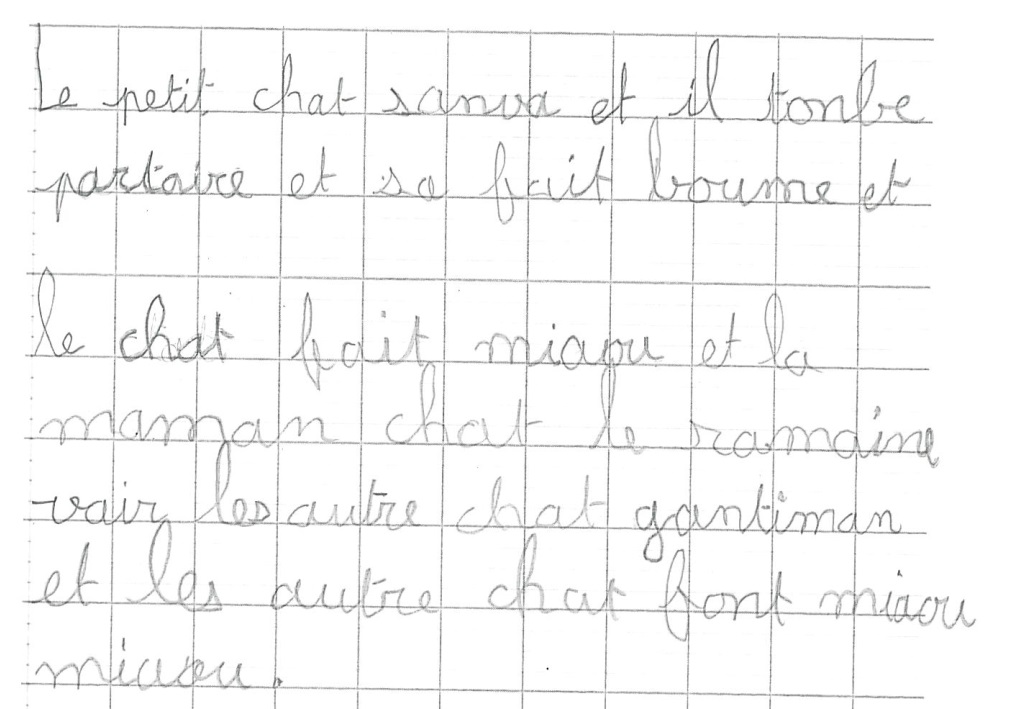 Scan introuvable